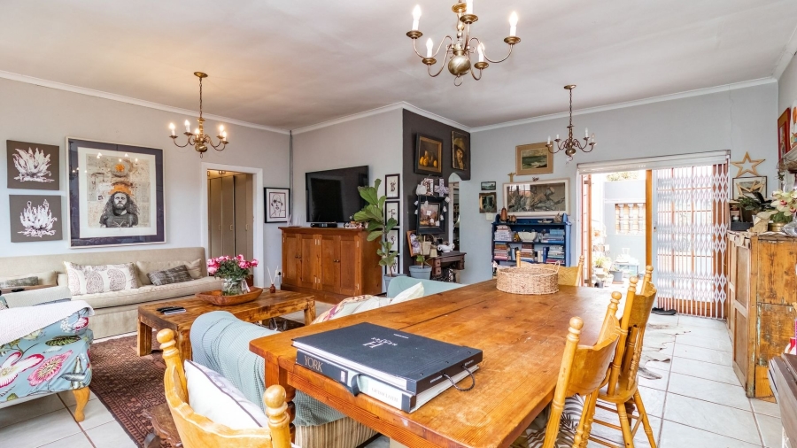 3 Bedroom Property for Sale in Voelklip Western Cape